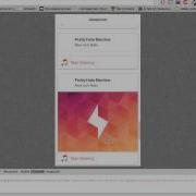 AngularJs Ionic Mobile App Development Tutorial