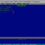 Qbasic Program To Find The Perimeter Of A Square