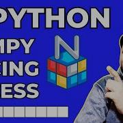 NumPy Slicing Made Easy Master Array Slicing In Python