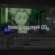 Научитесь жонглировать менее чем за 30 минут After Effects Jugg Edit