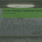 Discrete Time Finite Horizon Optimal Control Dynamic Programming