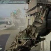 BFBC2 Crazy Knife Kill 2