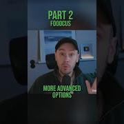Stable Diffusion UI Guide Fooocus By Sebastian Kamph