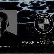 MACAN A V G Привыкаю VladlenkoBeatz Remix