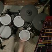In Between Beartooth Phase Shift Drums