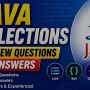 Вопросы и ответы по Java Collections на собеседовании Топ 15 продвинутых вопросов по Java на со
