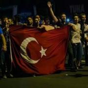 15 Temmuz Marşı Bu Halk Direndi DARBEYEHAYIR