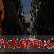WickedEngine C Open Source 3D Game Engine