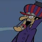 Wacky Races Crash Dash Wii Main Menu Music
