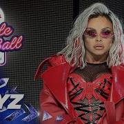 Jesy Nelson Boyz Live At Capital S Jingle Bell Ball 2021 Capital