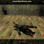 Counter Strike Source SAW