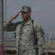 KFOR 13 Mt Goles Transfer Of Authority Ceremony