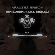 SEVEMEDİM KARA GÖZLÜM Muazzez Ersoy Remix Altınok Apili