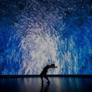 RAIN An Interactive Dance Performance For FDUK Immersive Experience