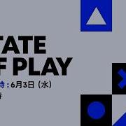 State Of Play June 2 2026 Japanese