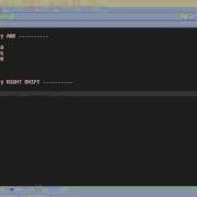 Python Programming Tutorial 51 Bitwise Operators