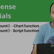 Qlik Sense Tutorial Qlik Sense Script And Chart Function Numeric Count Chart And Script Function