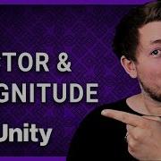 9 VECTOR MAGNITUDE SQRMAGNITUDE Unity For Beginners Unity Tutorial