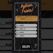 Python Trivia String 36 Coding Python Techcommunity Shorts Trending Viral Datascience