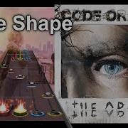 Clone Hero Chart Preview Take Shape Code Orange