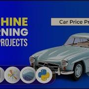 Car Price Prediction Using Machine Learning With Python Basic Machine Learning Projects Urdu Hindi