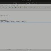 Generate Random String Names In Java Random Class