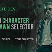 FiveM NEW Multicharacter Spawn Selector QB ESX Character Creation Script
