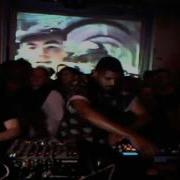 Lazer Sword Live In The Boiler Room Berlin