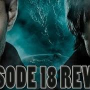 Supernatural Season 11 Episode 18 Review