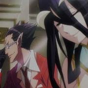 Powerwolf Demons Are A Girl S Best Friend Overlord AMV