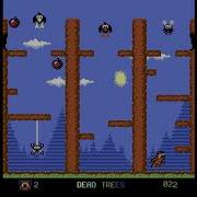 C64 The Bear Essentials