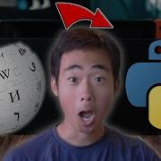 Web Scraping WIKIPEDIA Data Using Pandas 3 Steps