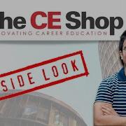 The CE Shop Review A Complete Inside Look At The Course