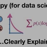 Entropy For Data Science Clearly Explained