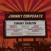 Sunday Shoutin Original