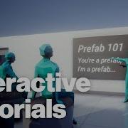 Introducing Interactive Tutorials