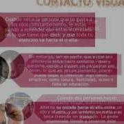 Presentación Comunicación No Verbal El Cuerpo Habla Lo Que La Boca Calla