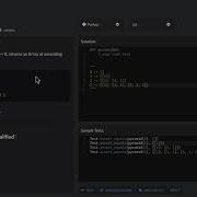 CODE WARS 6kyu Pyramid Array With TDD By Python