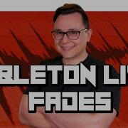 Fades In Ableton Live How To Introduce Sounds Smoothly Beginner Tutorial