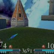 My Epic Fail Using Fire As Cloud In Final Fantasy Dissidia