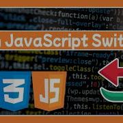 Basics Of JavaScript Switch Statement JS Tutorial