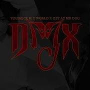Michael Jackson DMX You Rock My World X Get At Me Dog Remix
