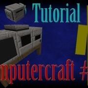 Minecraft Computercraft Episode 3 Turtles Tutorial