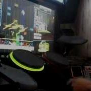 DrummaniaXG Sonne MASTER Player LEABLAST