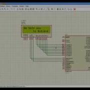 Interfacing LCD With AVR