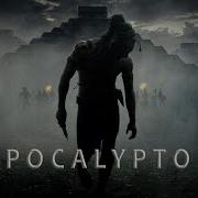 Apocalypto 2 2026 Official Trailer Rudy Youngblood Returns As Jaguar Paw