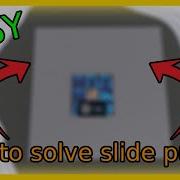How To Solve The Slide Puzzle In The Hunt Mega Edition Tile Zone EASY