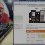 Beaglebone Black LESSON 2 Getting Started