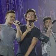 One Direction Live While We Re Young Live Take Me Home Tour Front Row