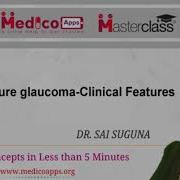 Angle Closure Glaucoma Clinical Features NEET PG NeXT PG AIIMS PG INI CET FMGE